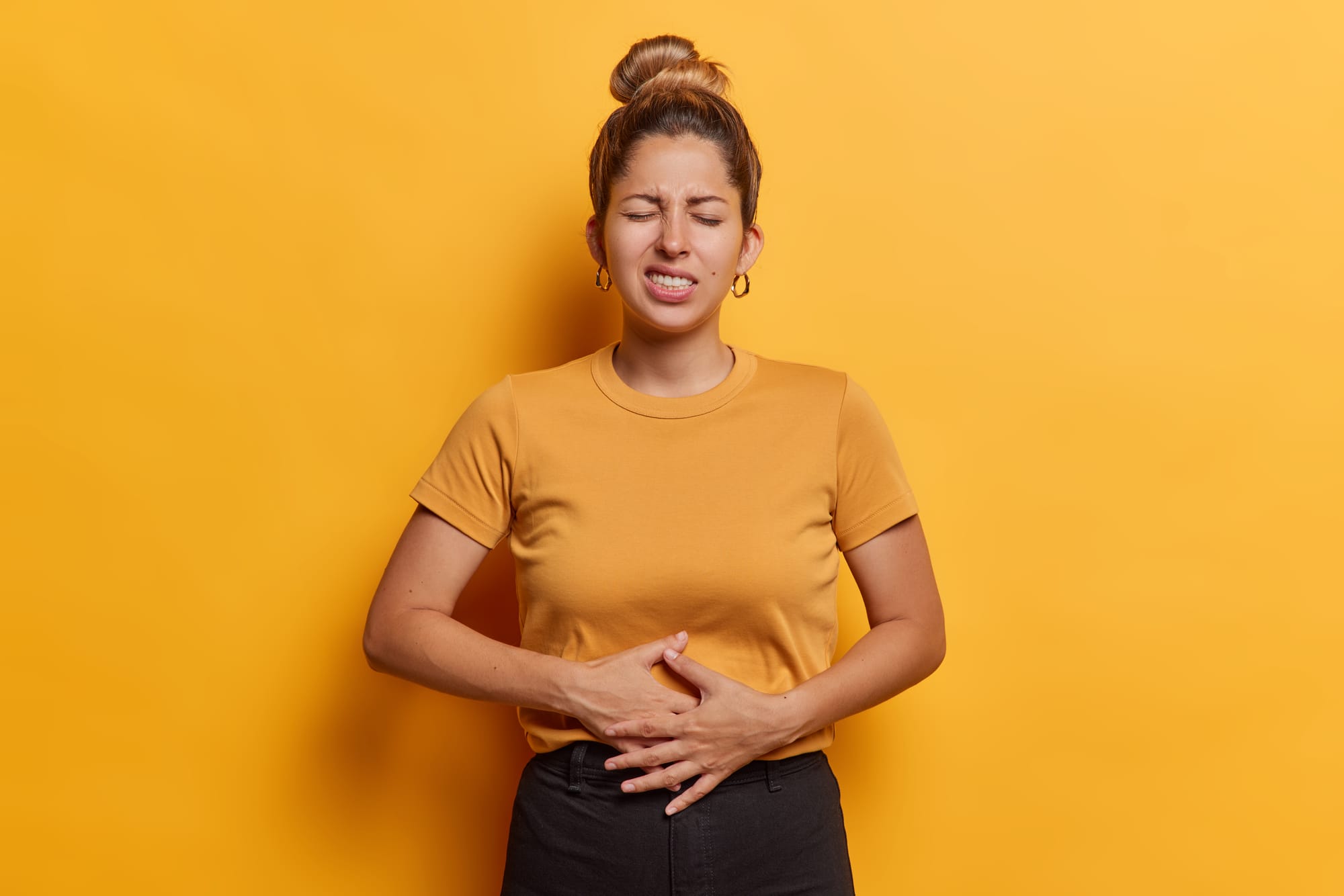 How to avoid bloating
