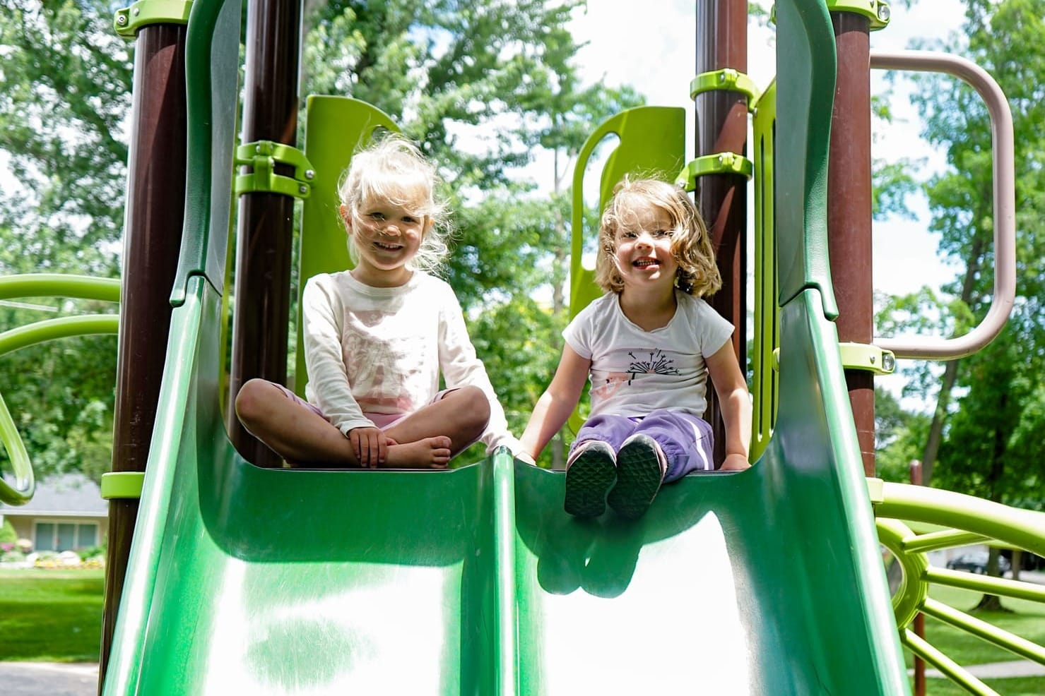 Summer expected to heat up starting next month