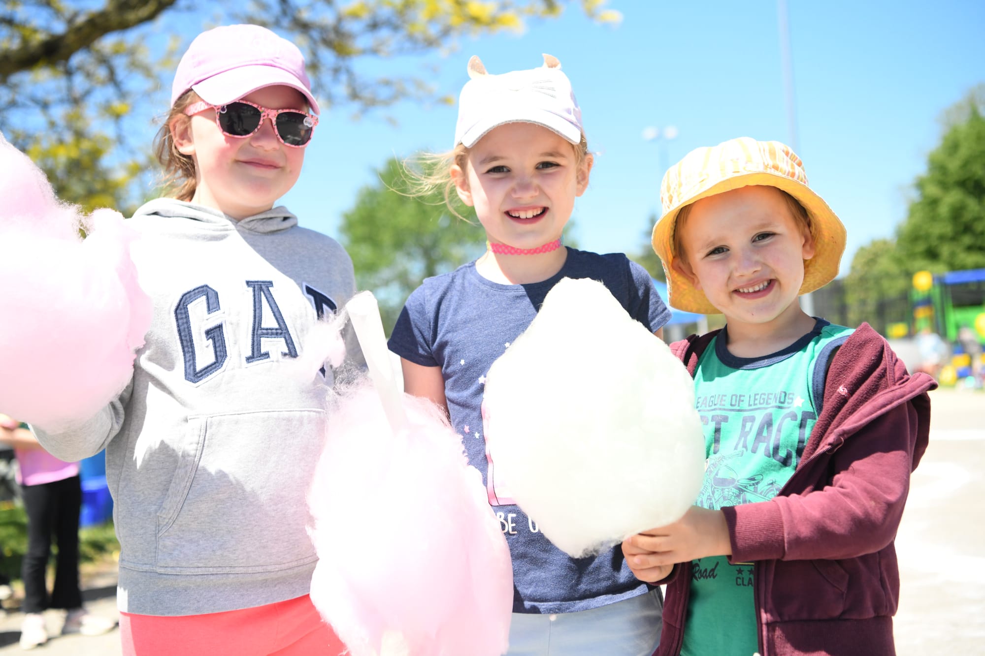 Conestogo/Winterbourne Optimist Club’s Family Fun Day