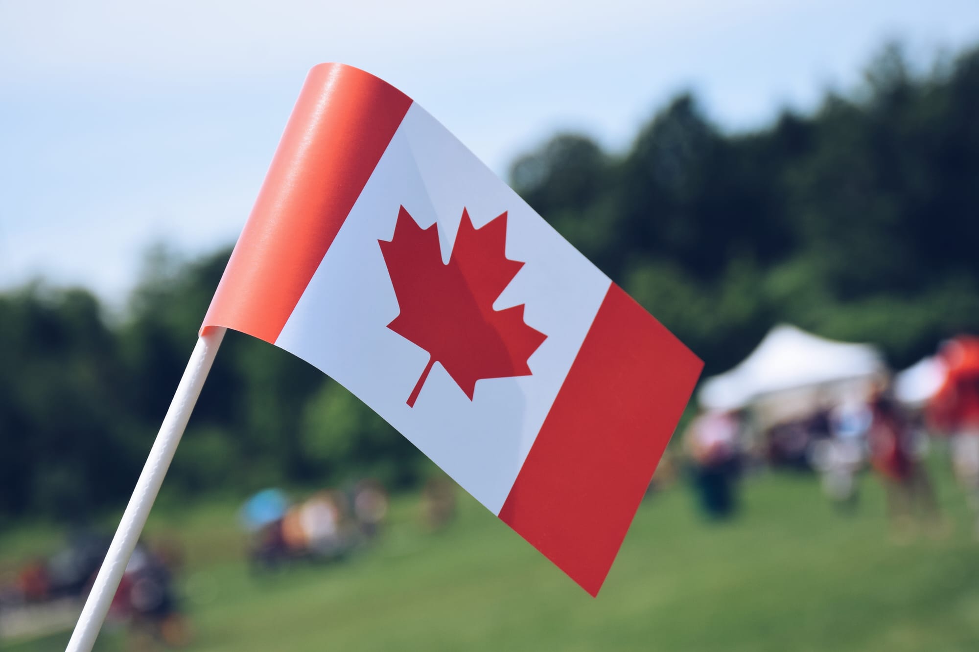 Here’s what’s on tap for Canada Day
