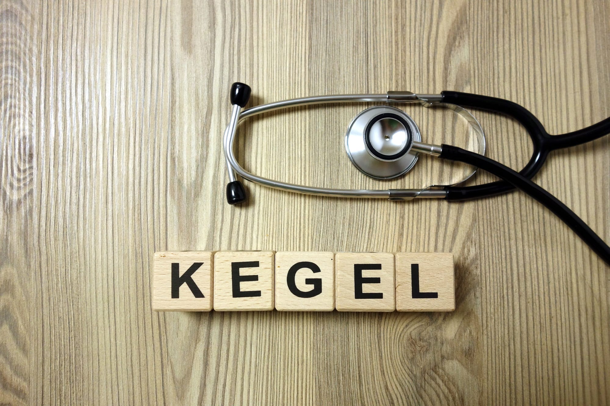 Kegel exercises: Giving your pelvic floor muscles a workout