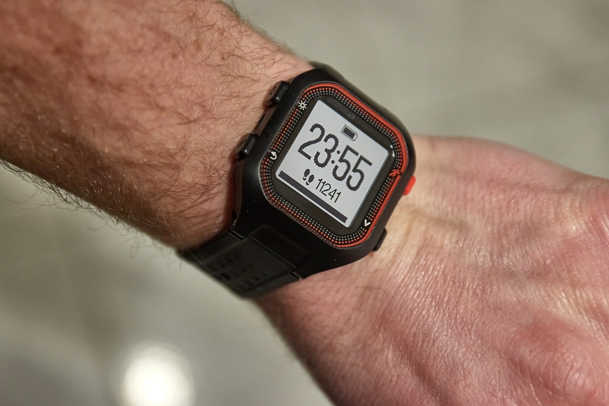 More than numbers: The real benefits of counting steps
