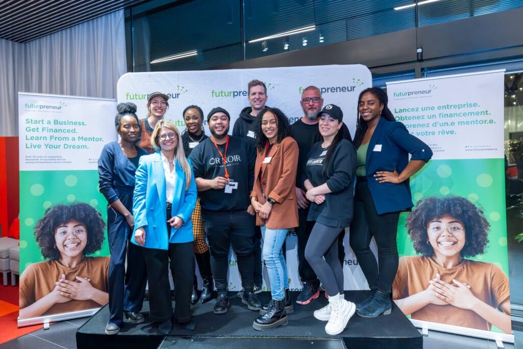 Ontario invests in young entrepreneurs amidst rise in unemployment