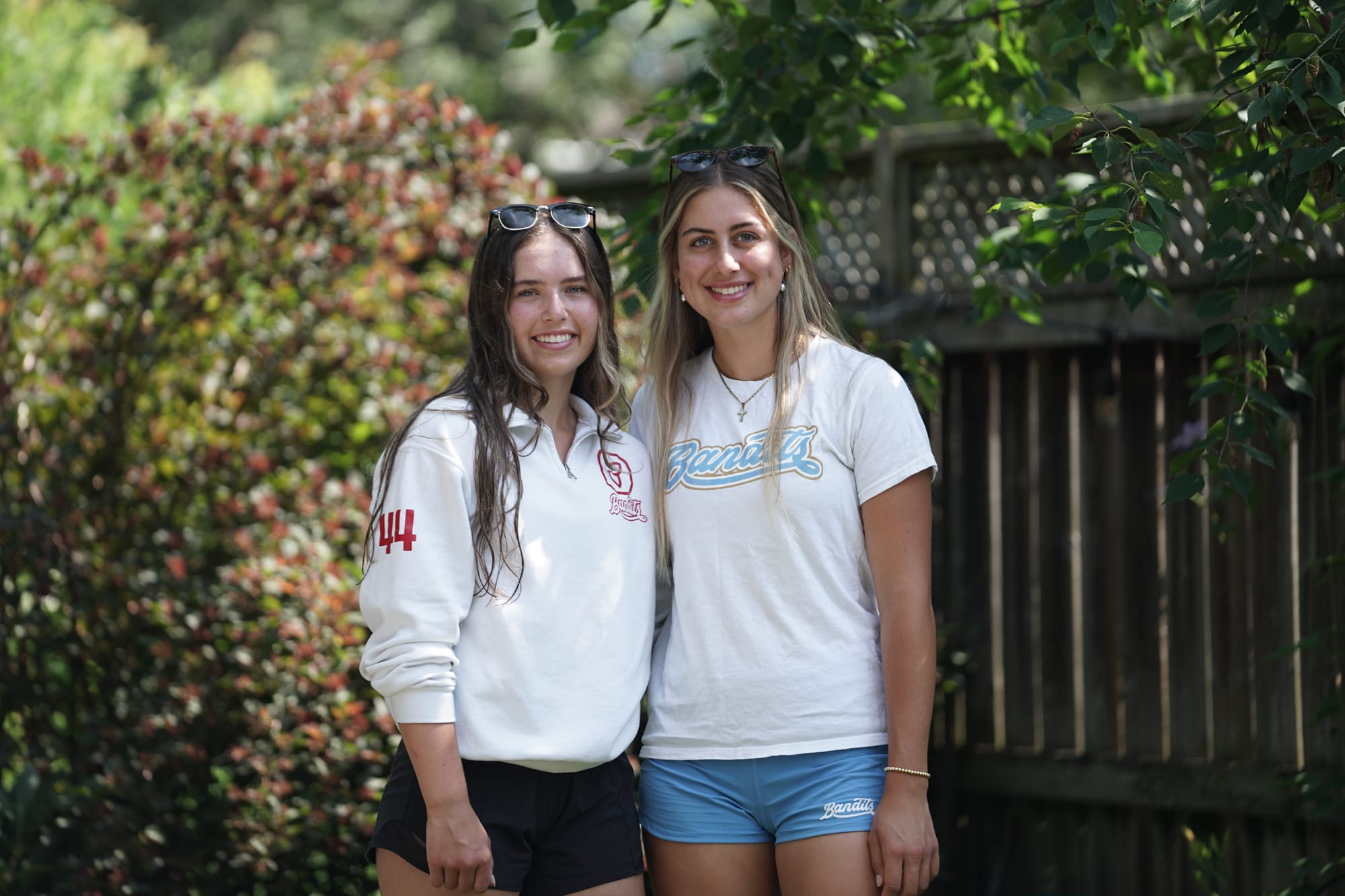 Pair of local players set to take part in national competition