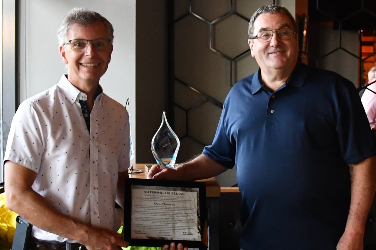 Local advocates recognized for their advocacy efforts