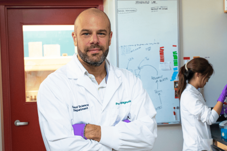 Jojoba plant yields discovery in fight against leukemia, UofG researchers find