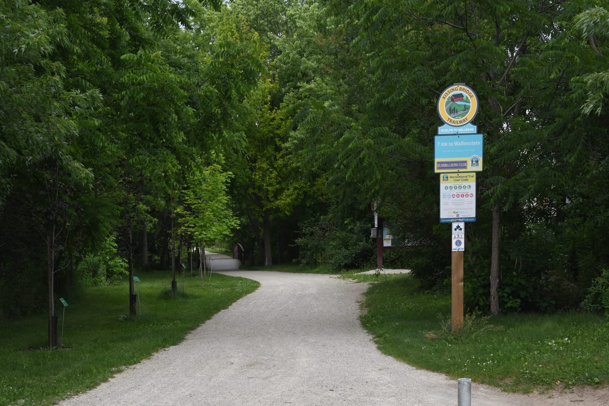 Trans Canada Trail pushes for continued federal funding