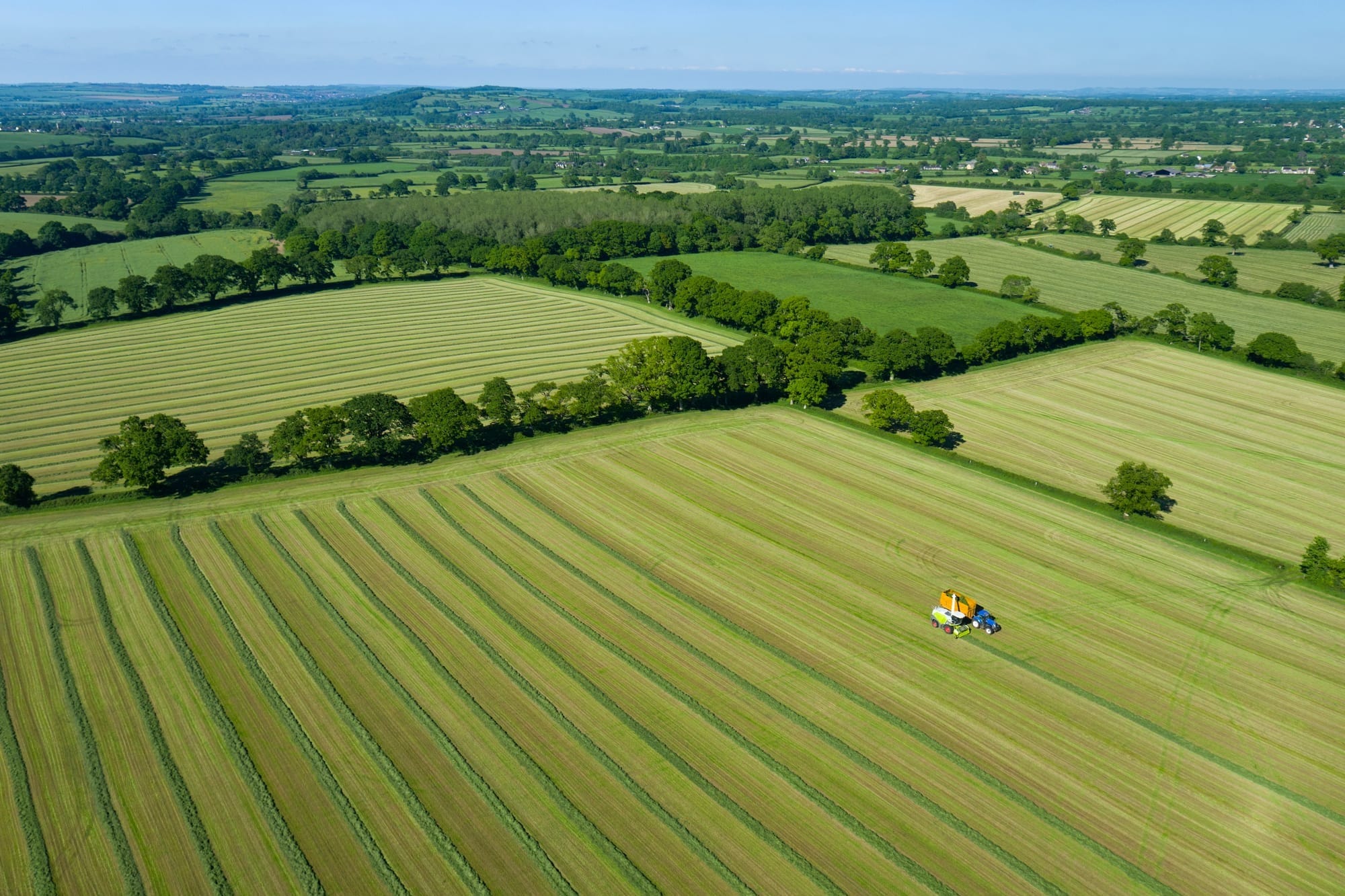 New program aims at million acres of land for regenerative agriculture in Canada