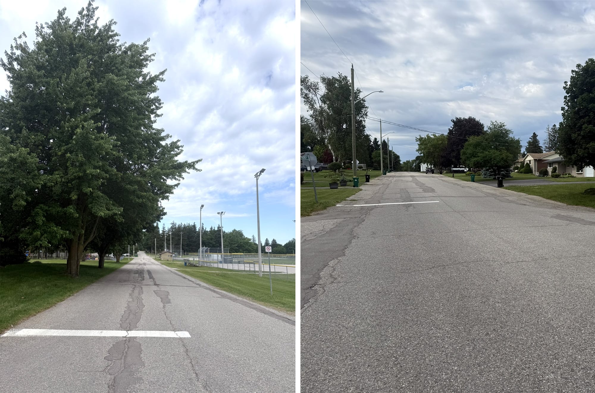 Road reconstruction in St. Clements the subject of public meeting
