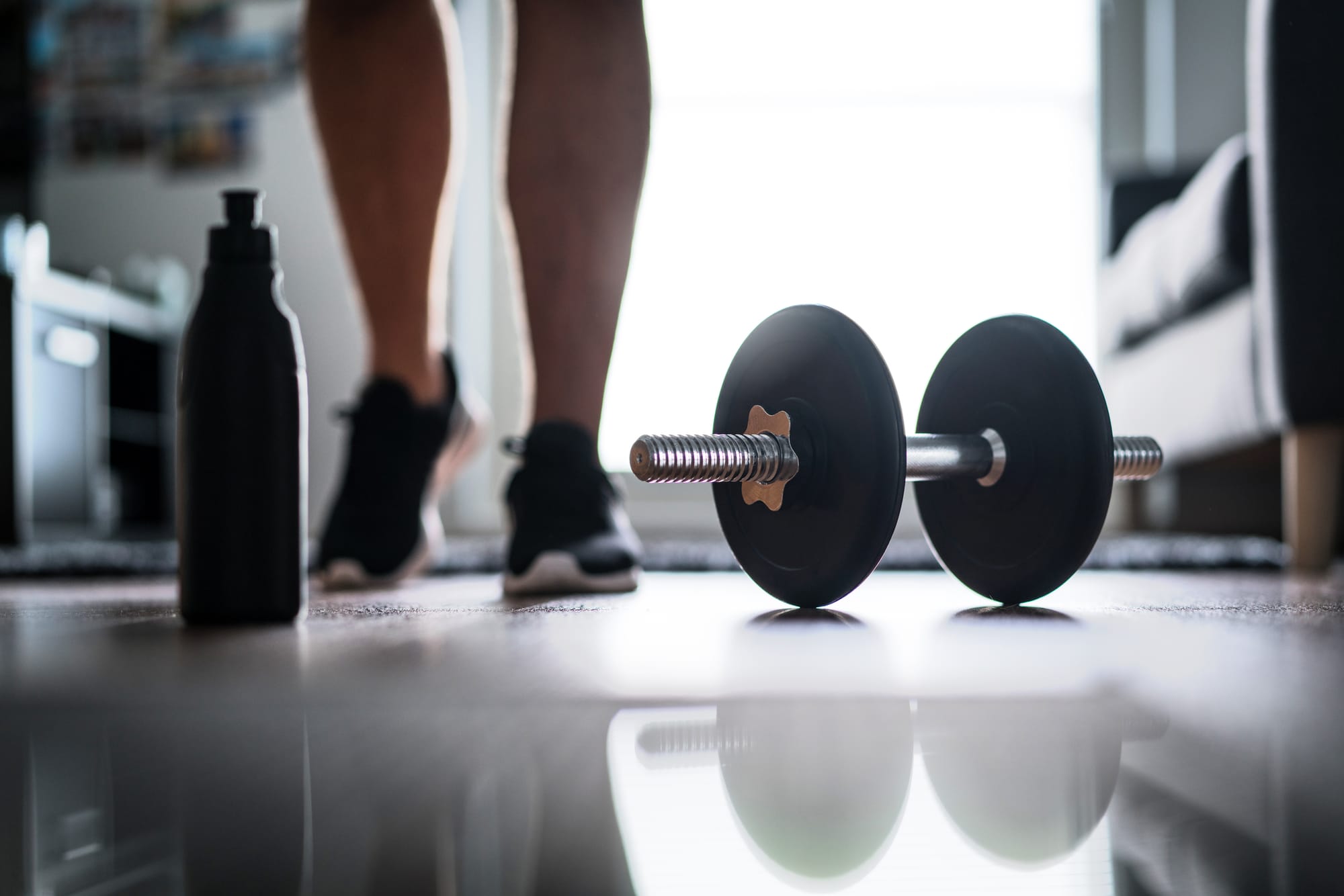 Tips for maintaining muscle while focusing on fat loss