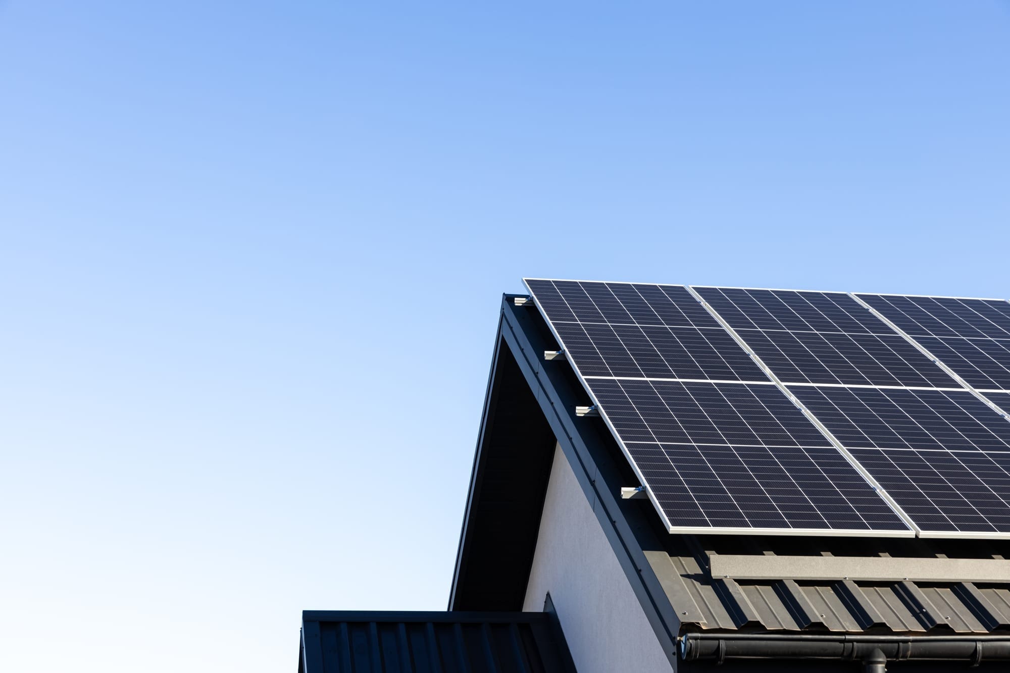 Considering solar? Here’s what you need to know