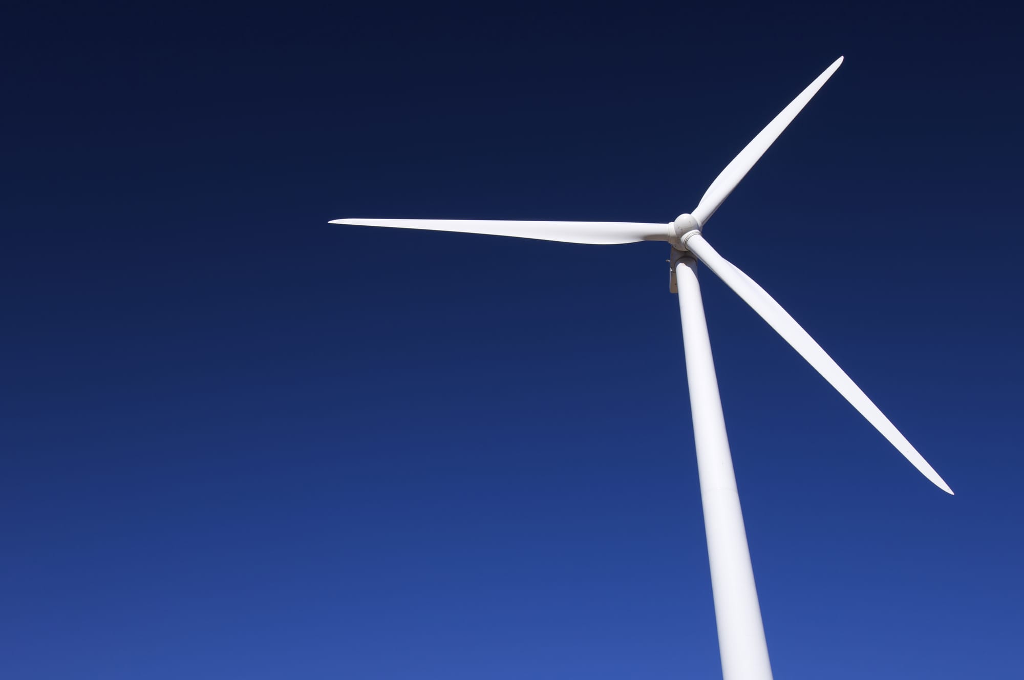 Mixed reviews for a Wellesley wind-turbine proposal still in its early stages