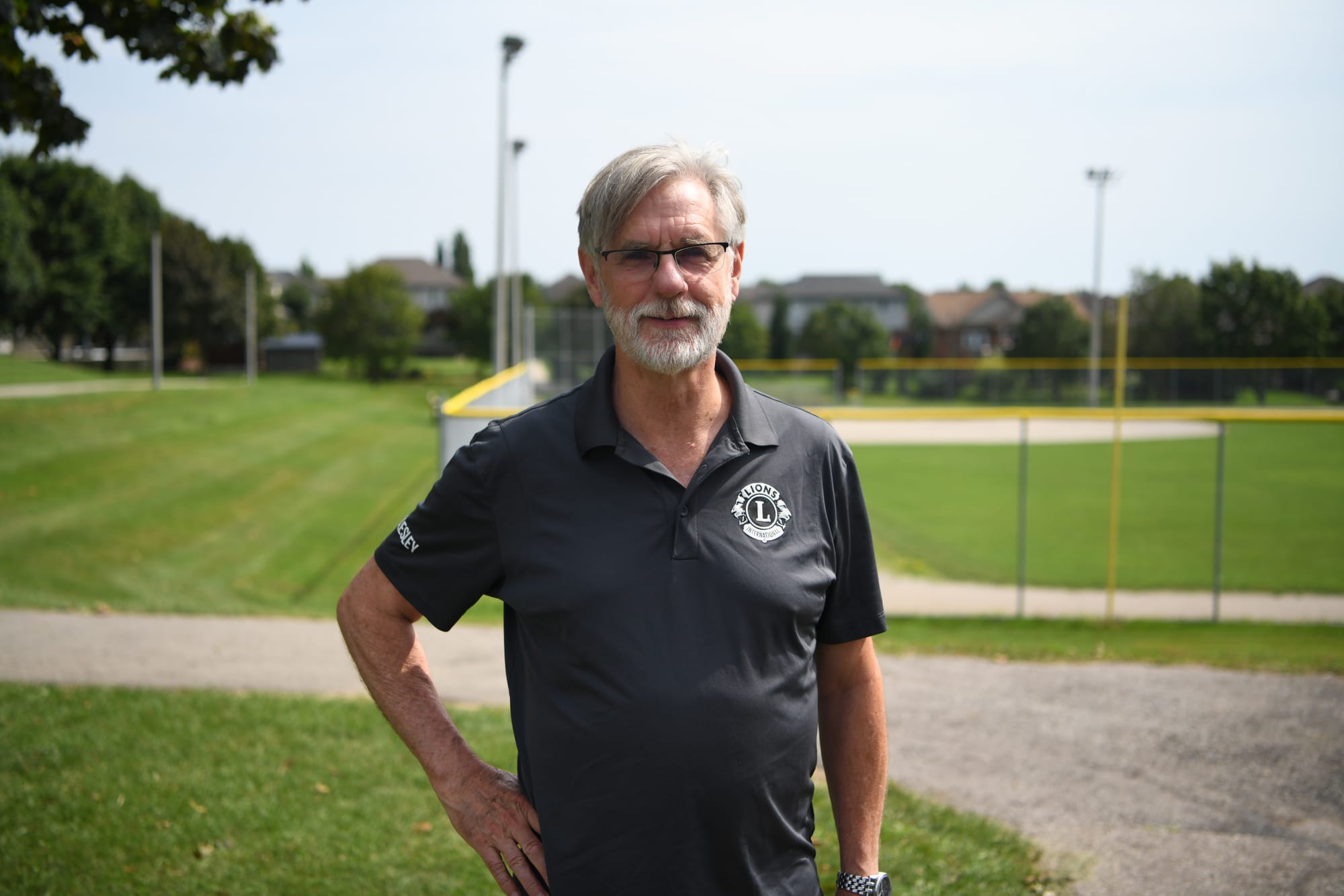 Dog guides program the focus of Wellesley Lions’ fundraising event