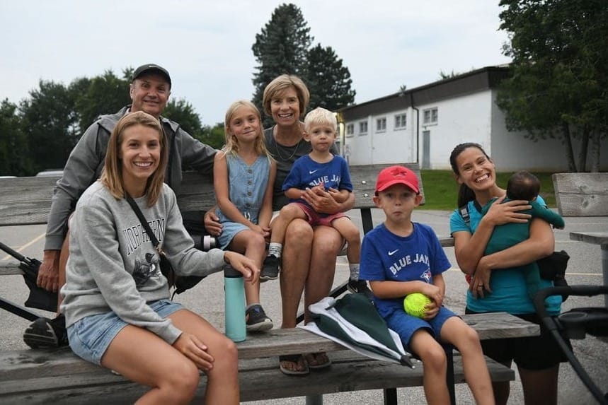 Don Green slo-pitch tournament set for this weekend