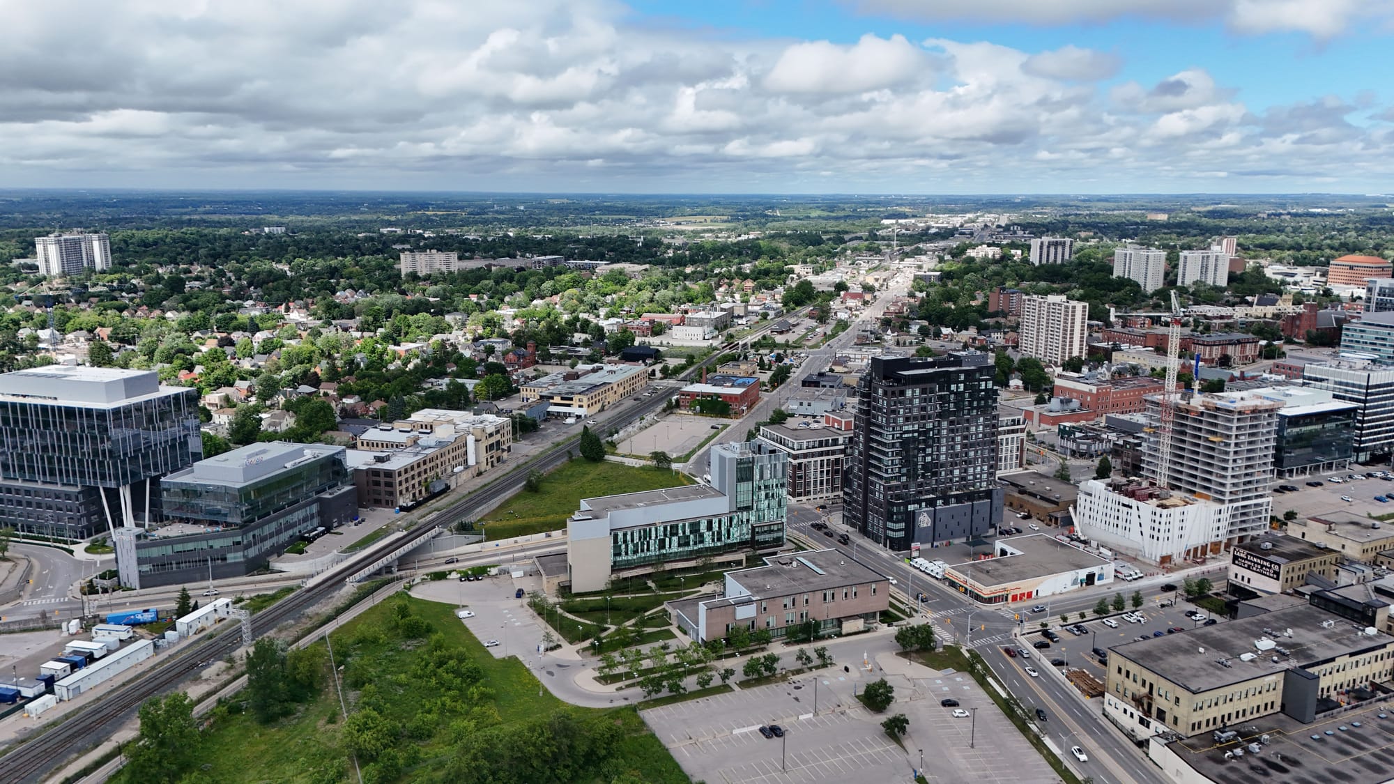 Waterloo Region Home Builders’ Association policy advisor shares the challenges of development in the Region