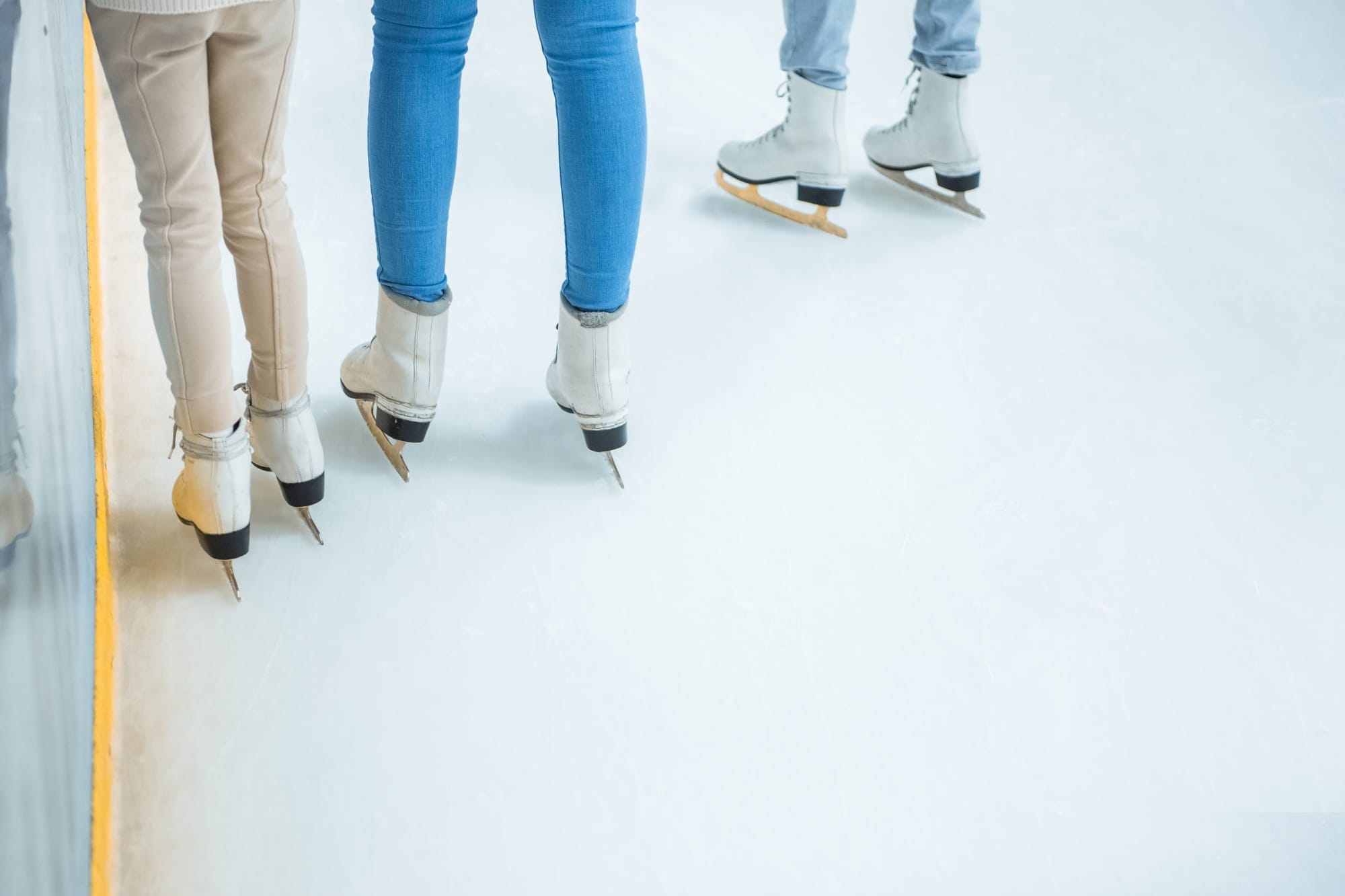 Ice season to be extended at Wellesley recreation centre