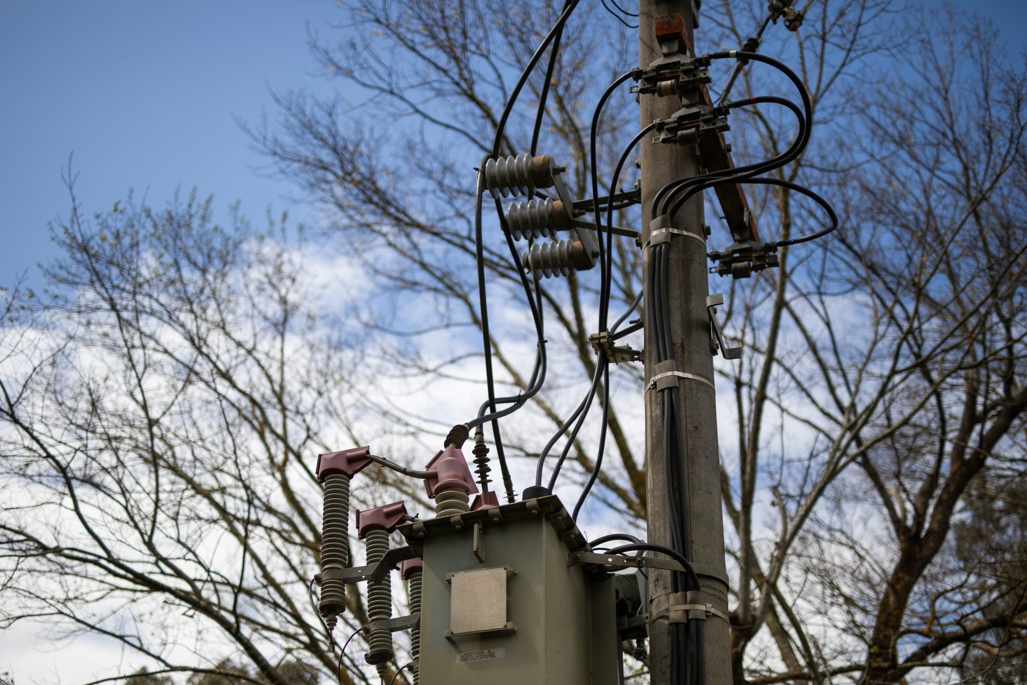 Melding of local hydro utilities almost complete