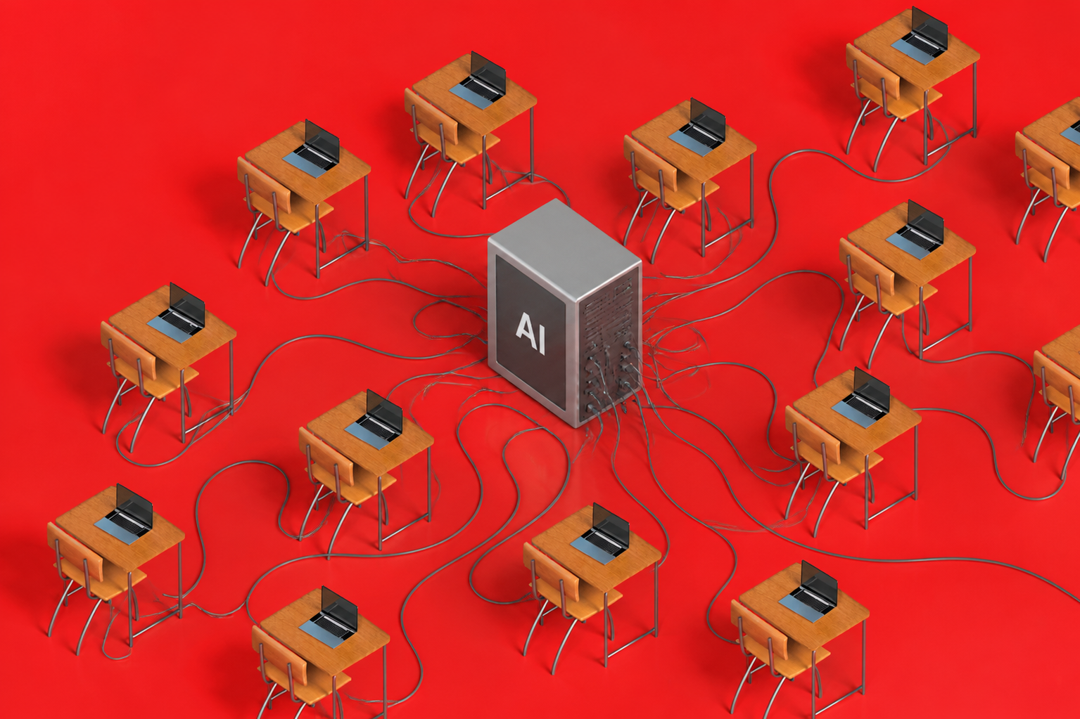 AI usage looms over Waterloo school boards