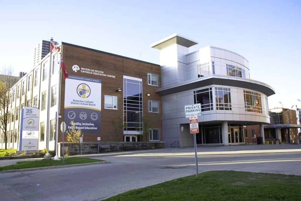 Province expands Student and Family Support offices