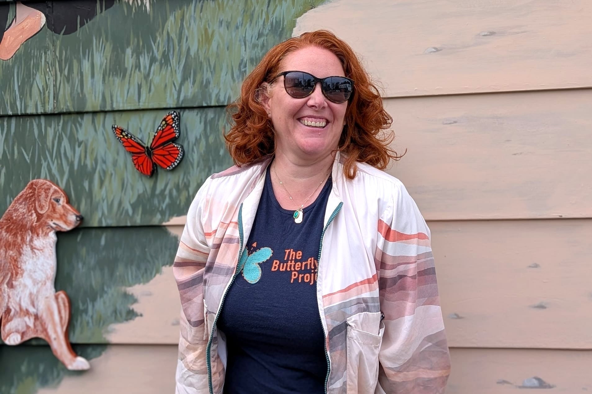 TWEEC launches monthly nature talks at WMC