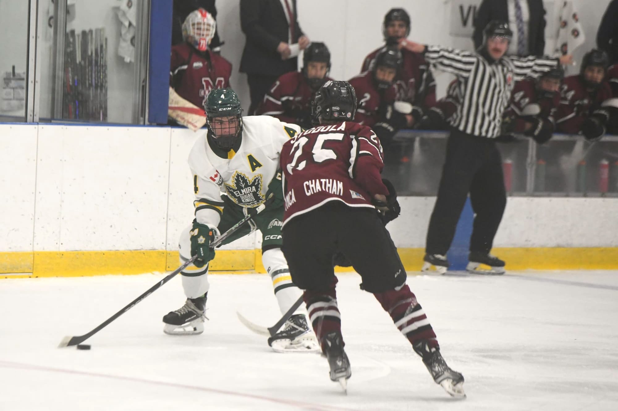 Kings split weekend, solidifying their roster