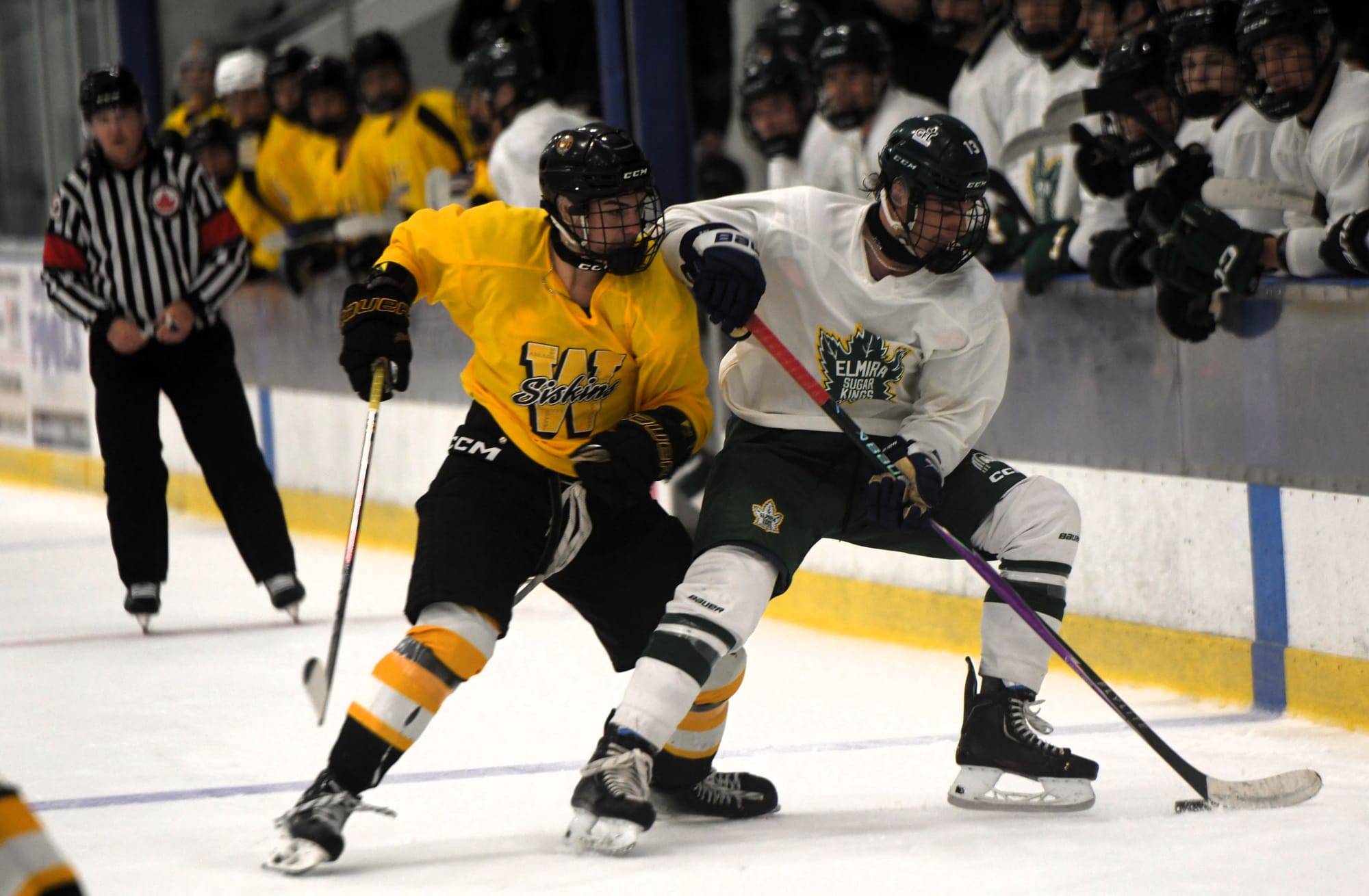 Kings post another win in preseason, open Sunday against London