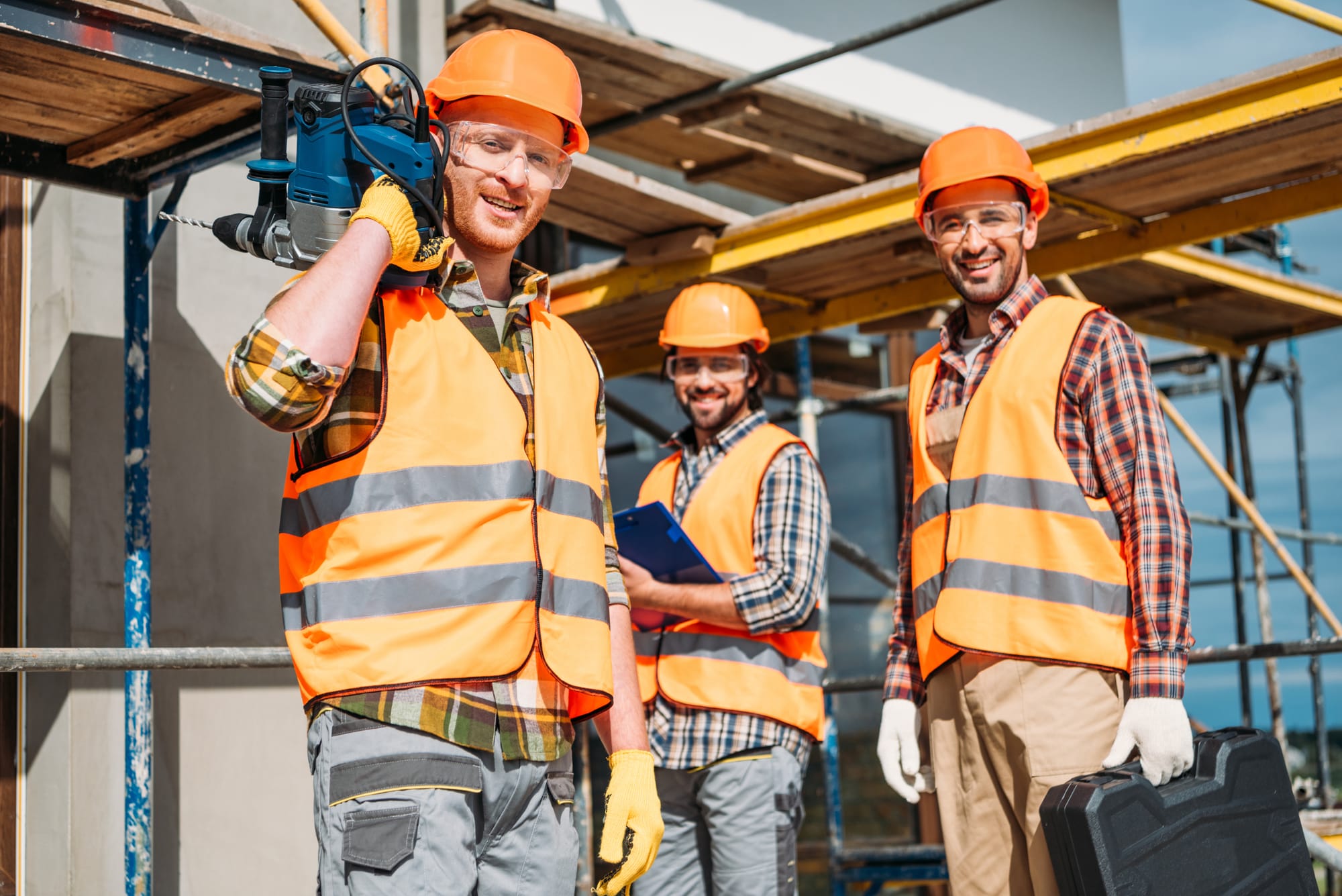 Skilled trades sector receives sixth cash infusion