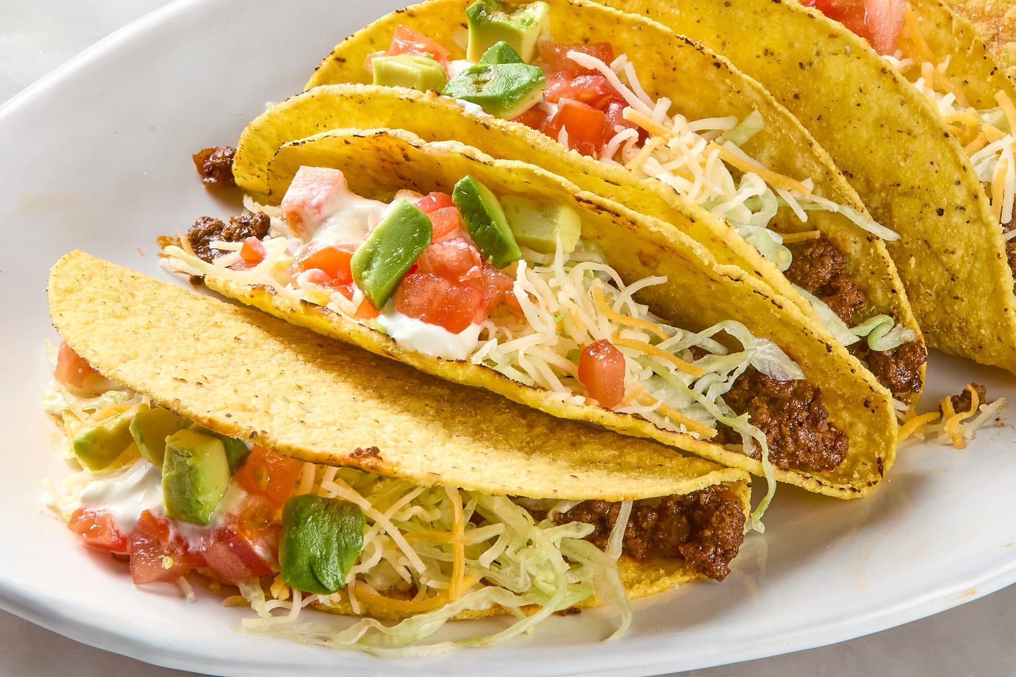 Beef up your taco night with this easy recipe