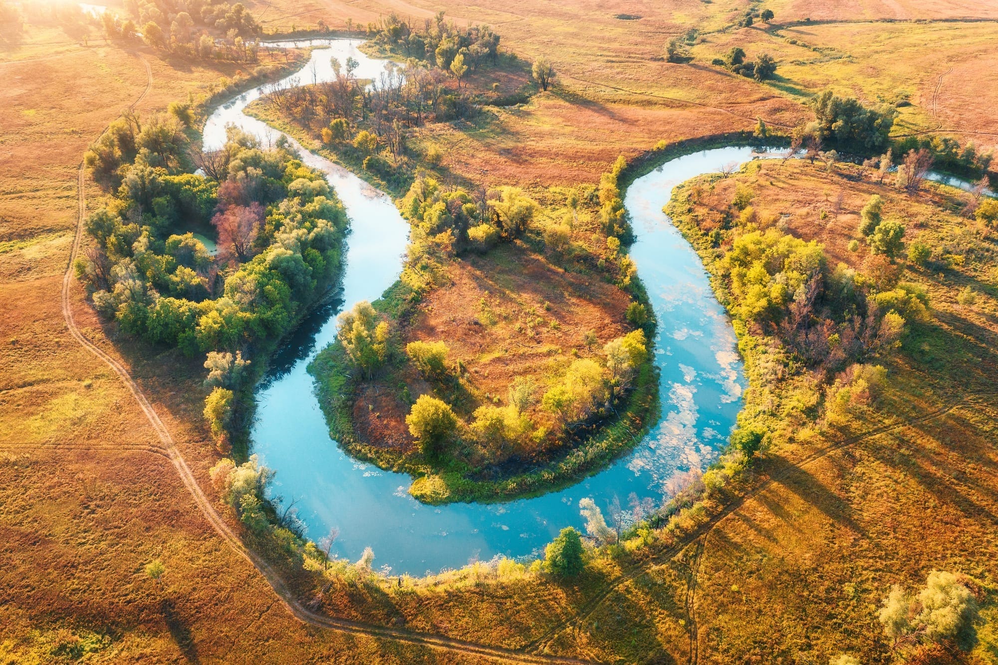 Region among areas where watershed is identified as at-risk