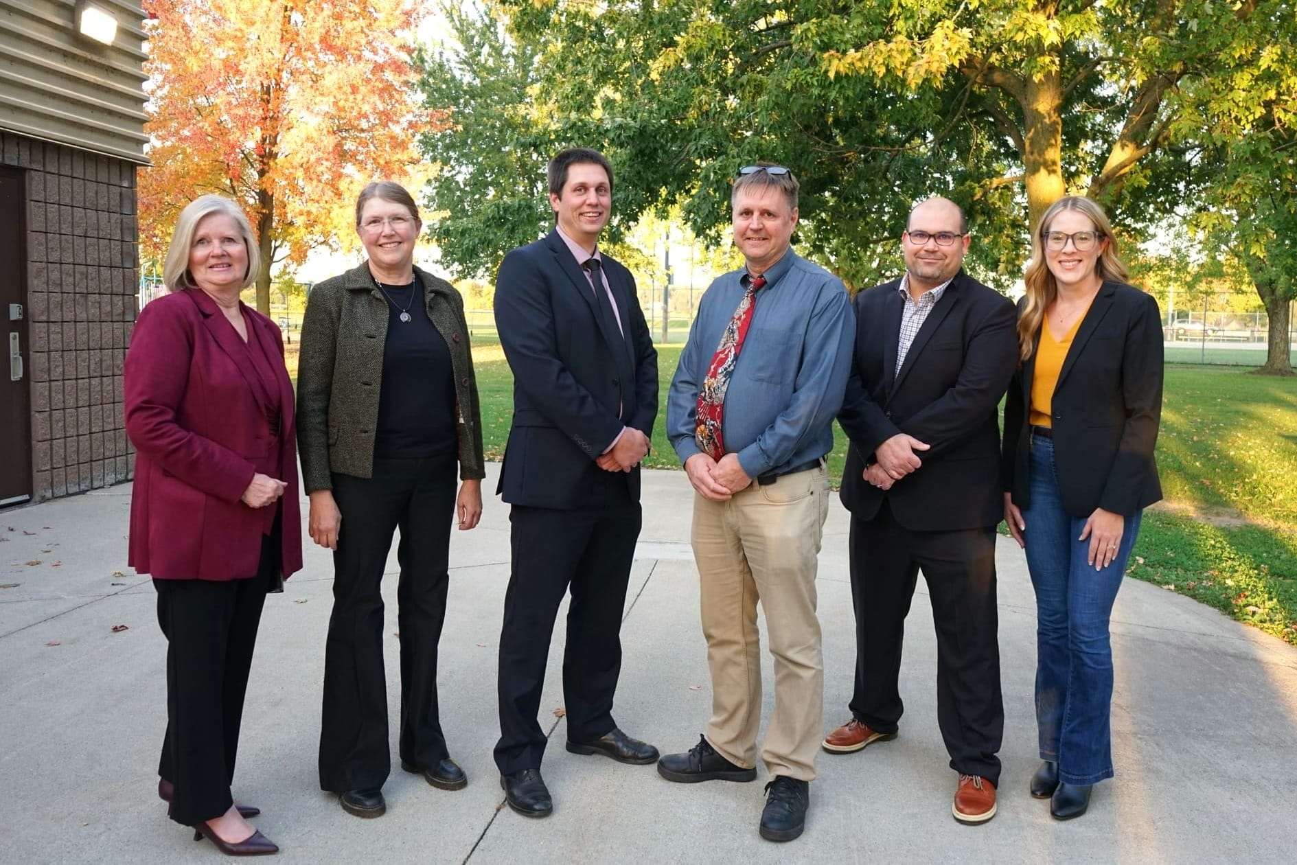 Council candidates field questions in Bloomingdale