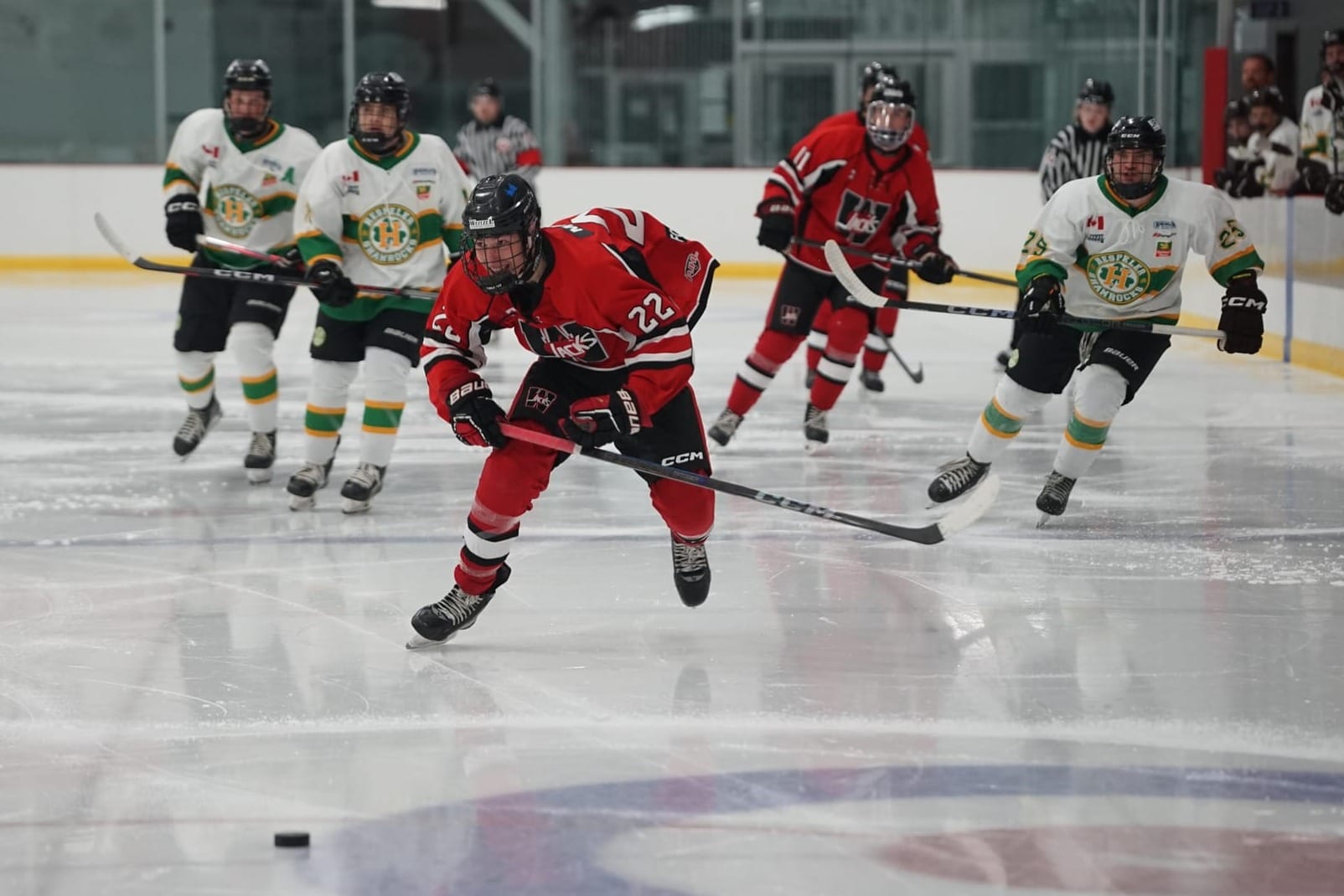Jacks offense in high gear with 2 wins