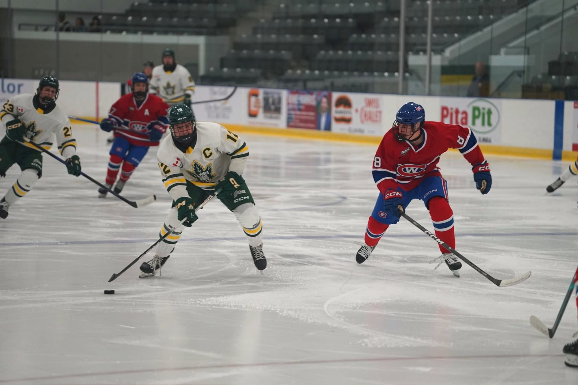 Thanksgiving weekend proves tough on Kings