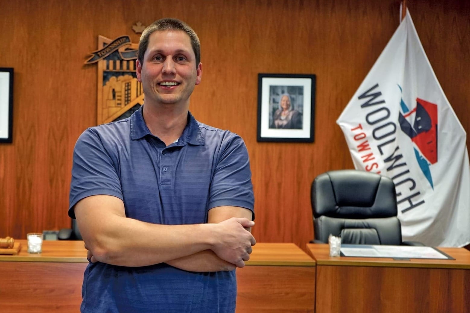 Burgess wins mayoral race