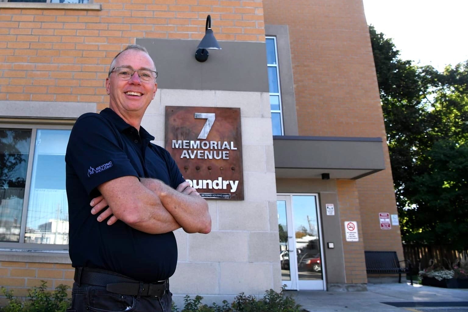 Beyond Housing reflects on 25 years