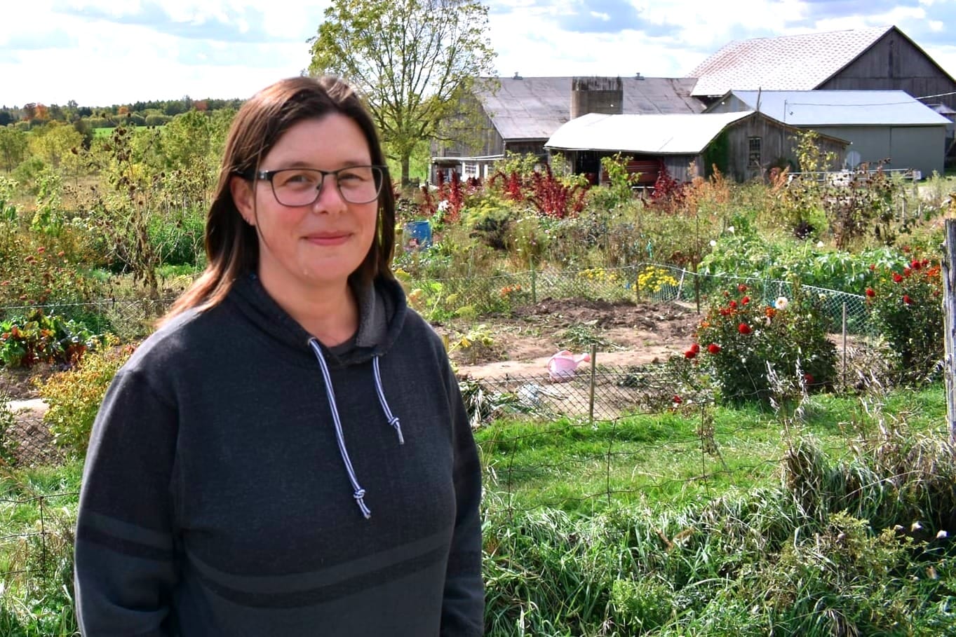 Ignatius centre to host seed-swap event Oct. 19