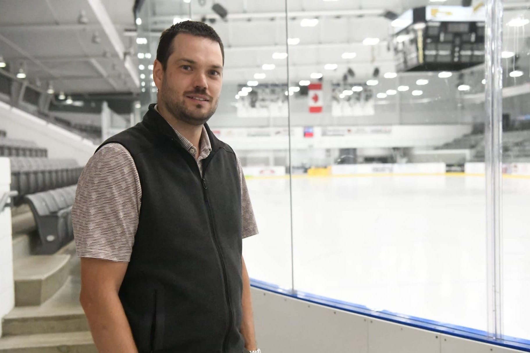 WMC searching for pro shop partner