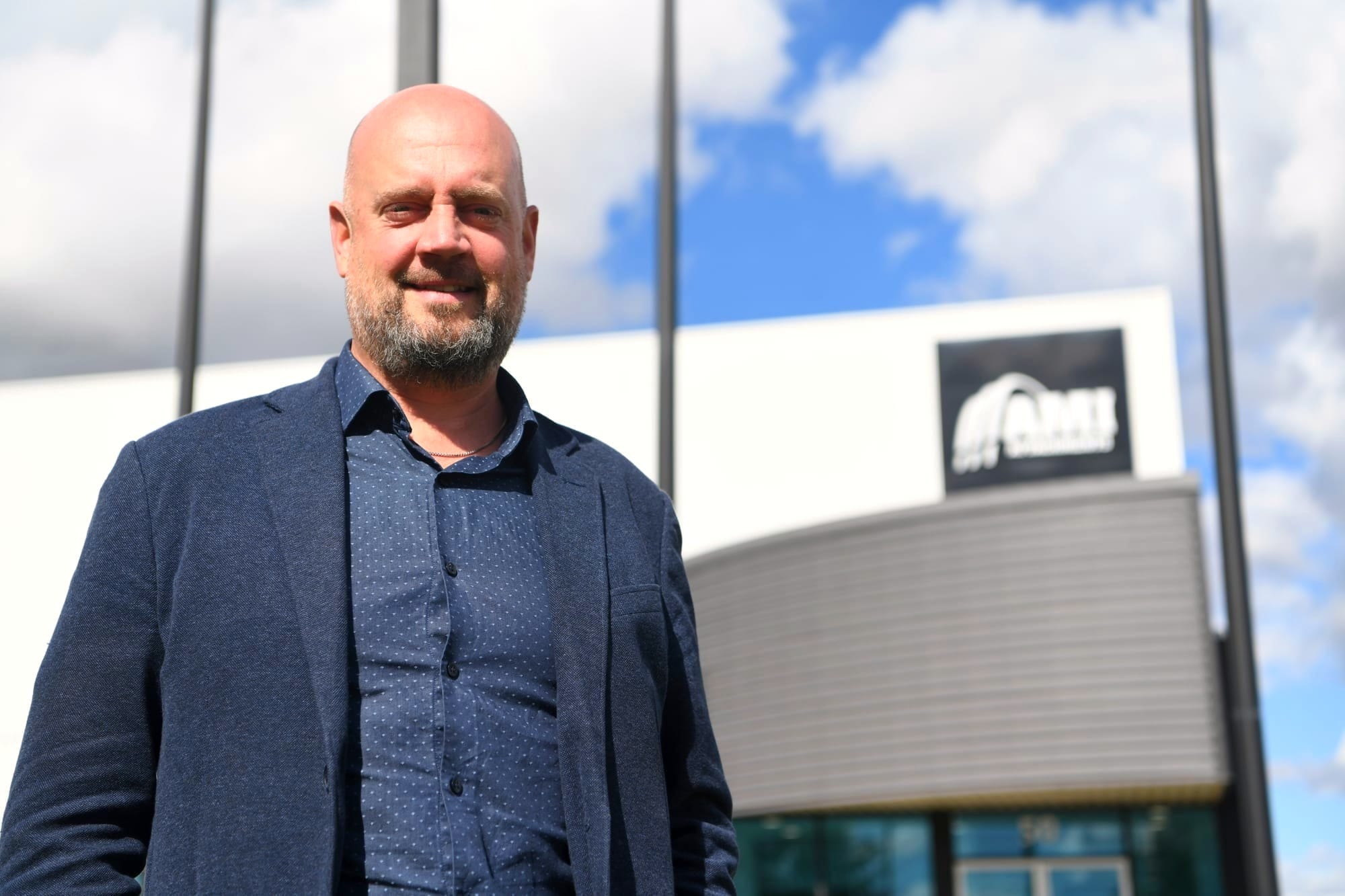 AMI Attachments marks 25 years in the industry