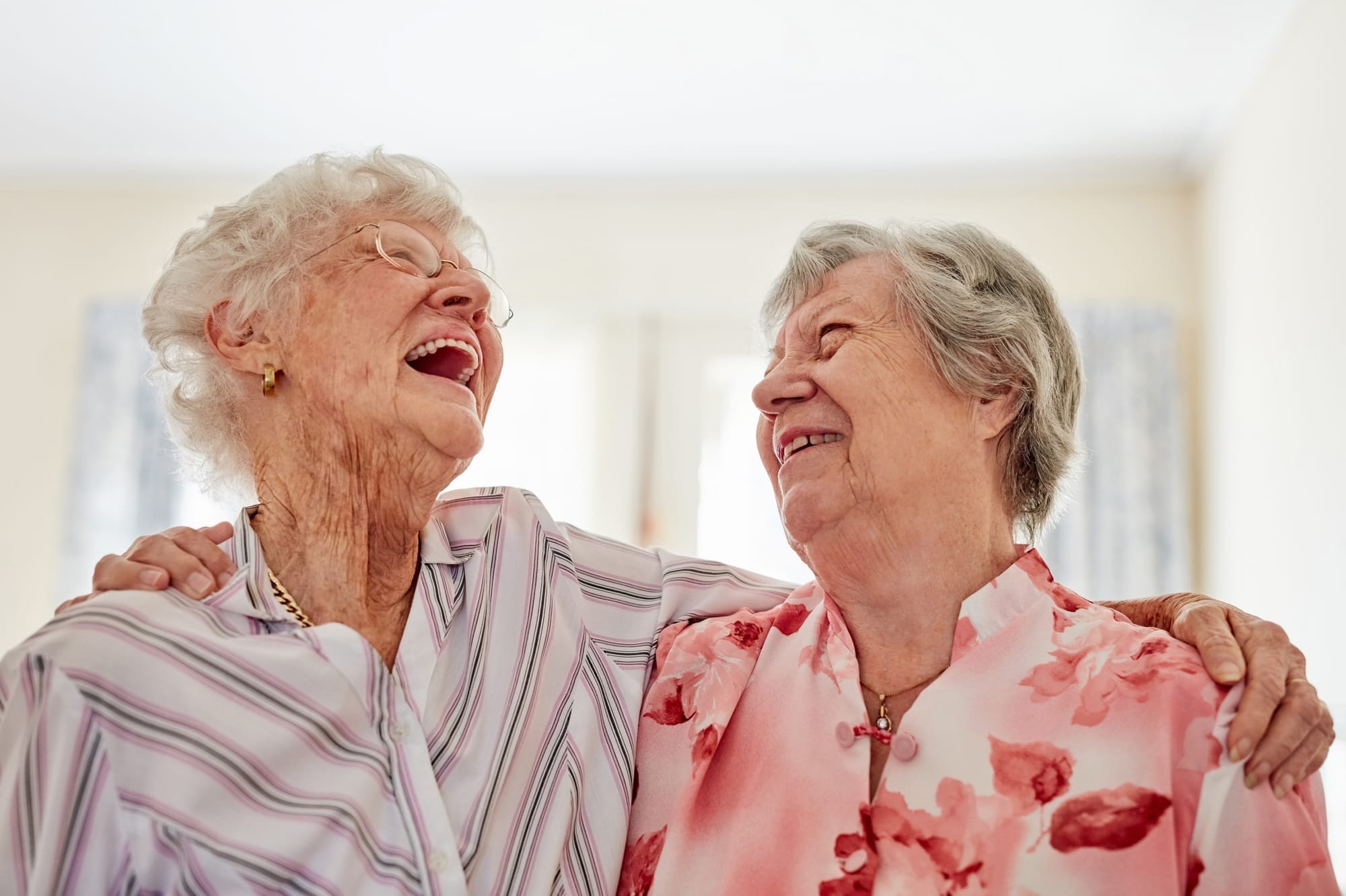 A new place to call home: embracing life’s next chapter