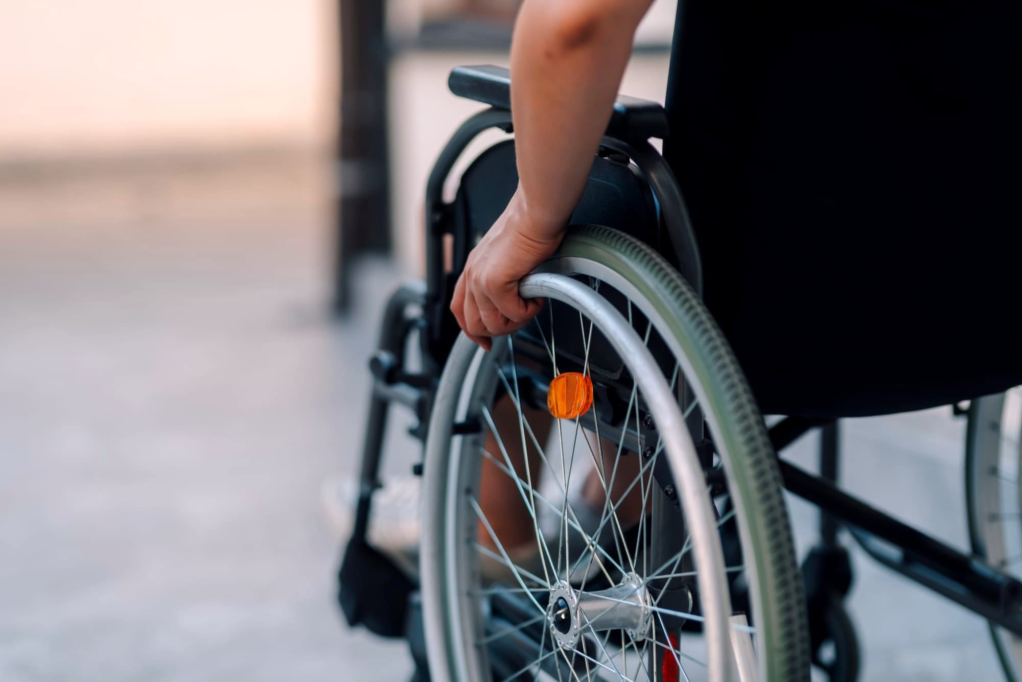 Drayton Agriculture Hall to become more accessible