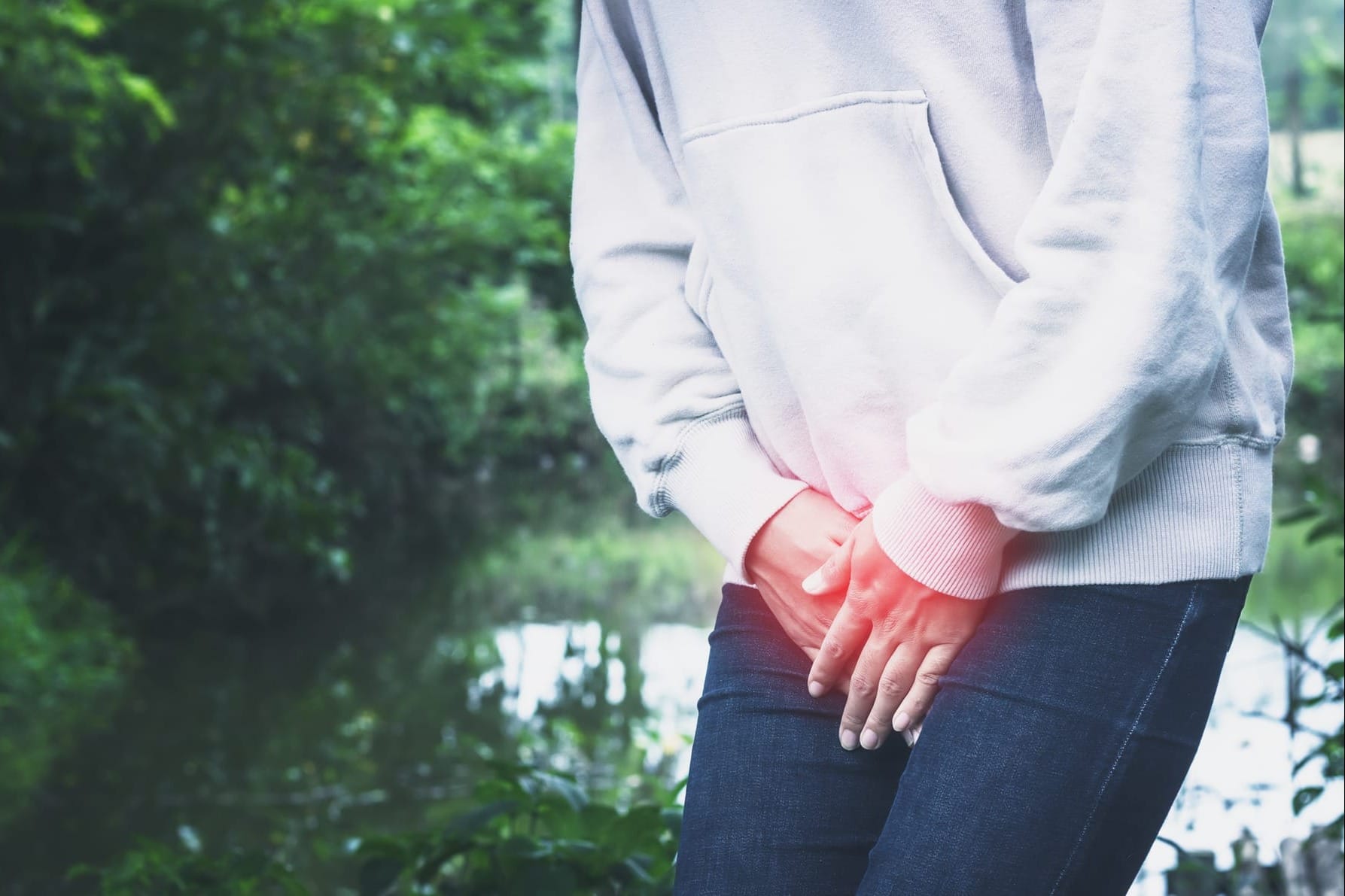 Why do I keep getting UTIs?