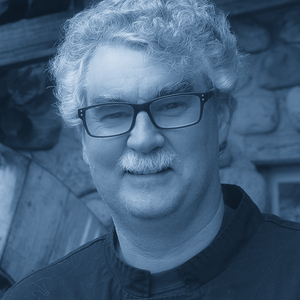 Chef Bruce Duff