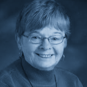 Diane Strickler