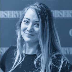 Justine Fraser