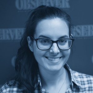 Leah Gerber