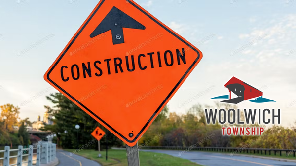 Woolwich lines up  road-paving contracts for construction season