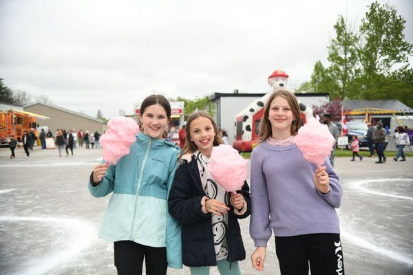 Victoria Day in Conestogo