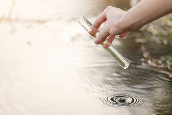 Chlorobenzene spike latest mystery for environmental watchdog