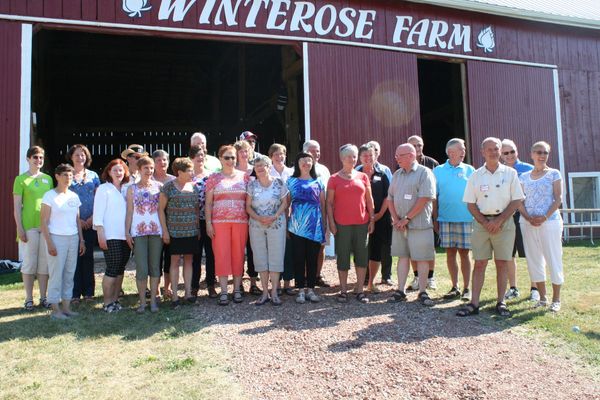 EDSS class of 1970  will gather for reunion