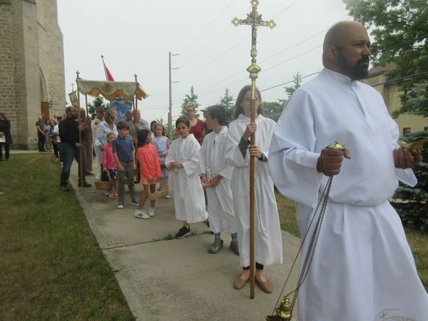 Corpus Christi