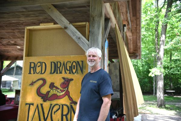Robin Hood festivities return to Elmira